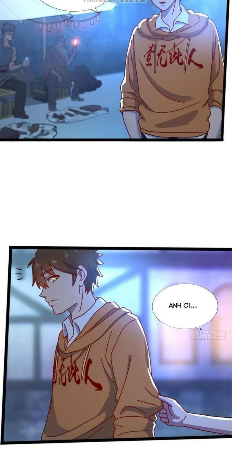 ta có di sản tại dị giới chapter 7 24