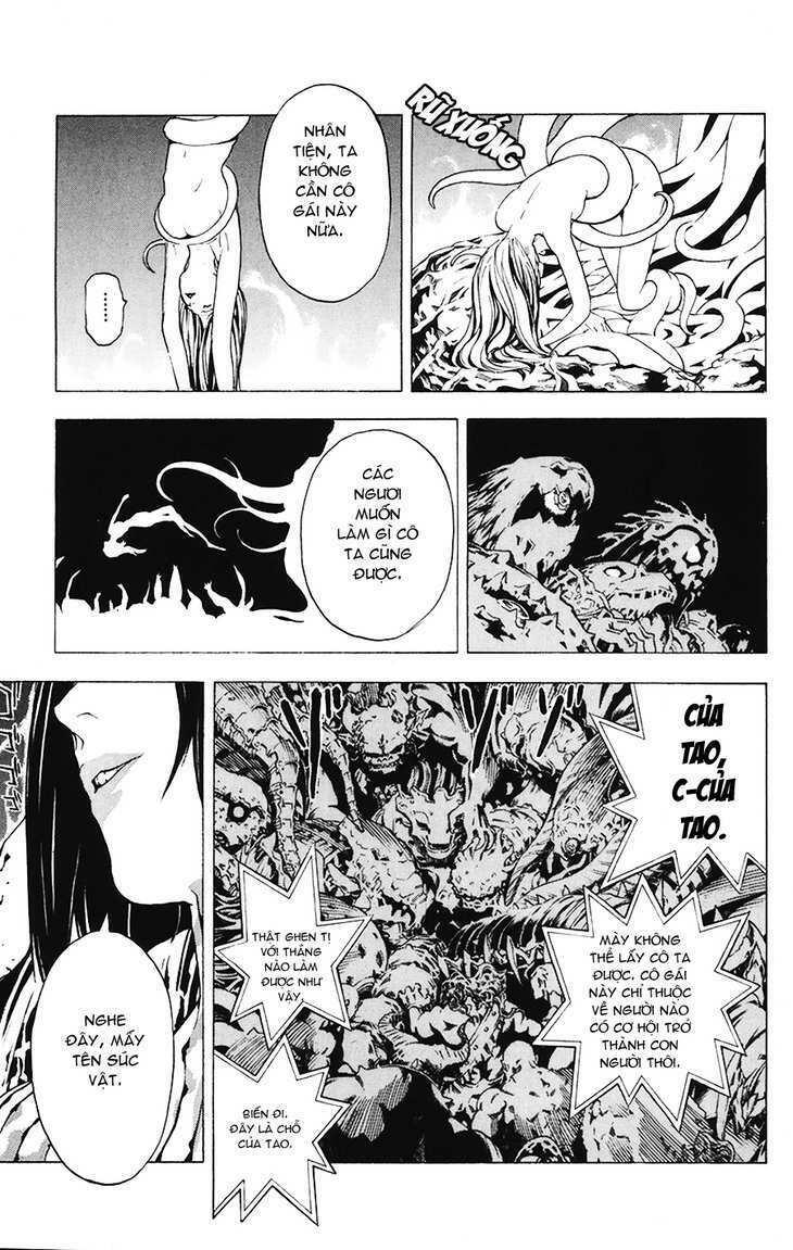 rồng xanh grado chapter 2 10