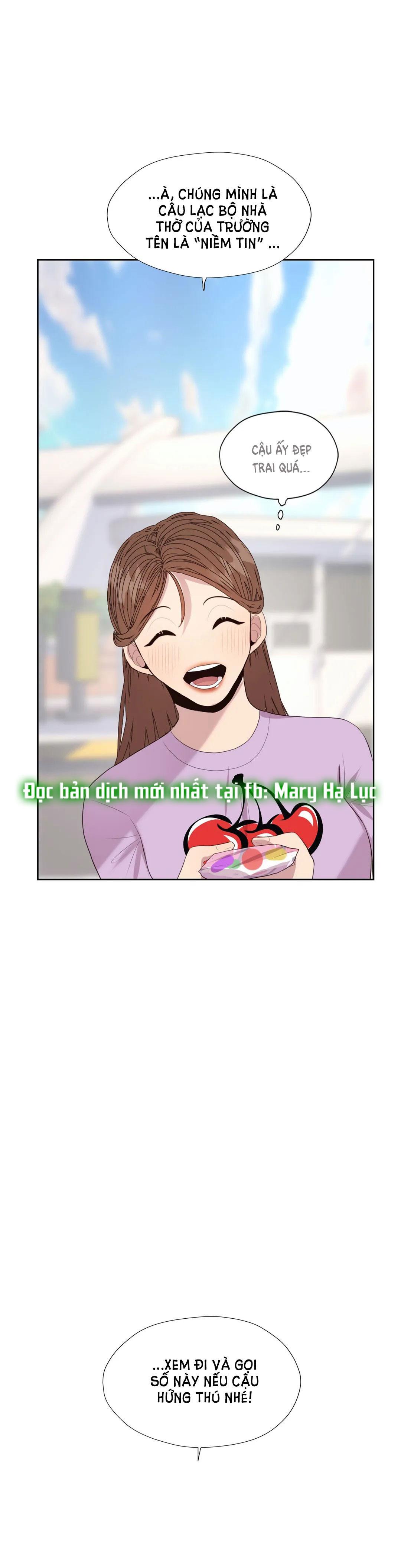 lừa tình chapter 34.1 16