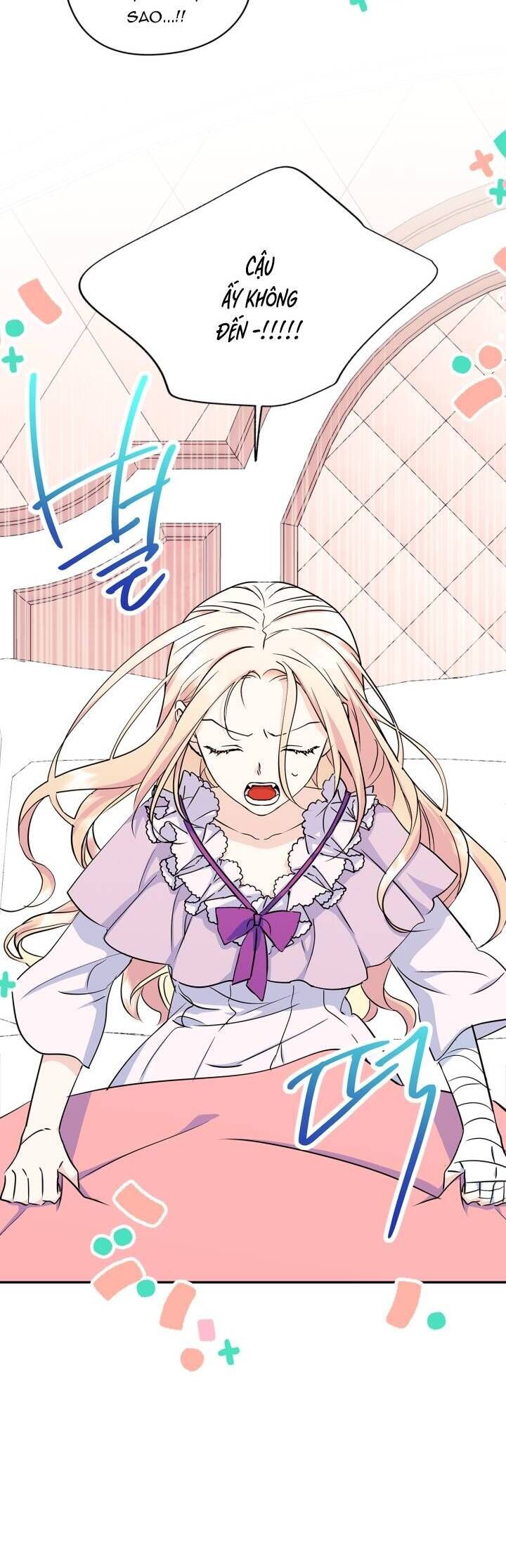 bạn thân khác giới của nam chính chapter 7 14