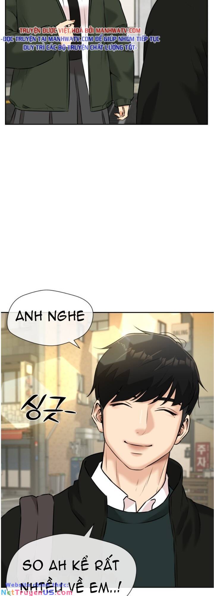 gương mặt thiên tài chapter 119 22