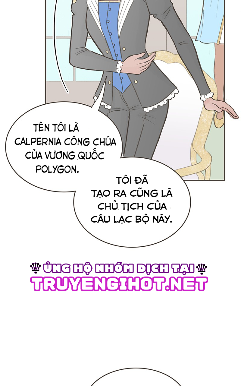 những nàng công chúa bị nguyền rủa chapter 13 8