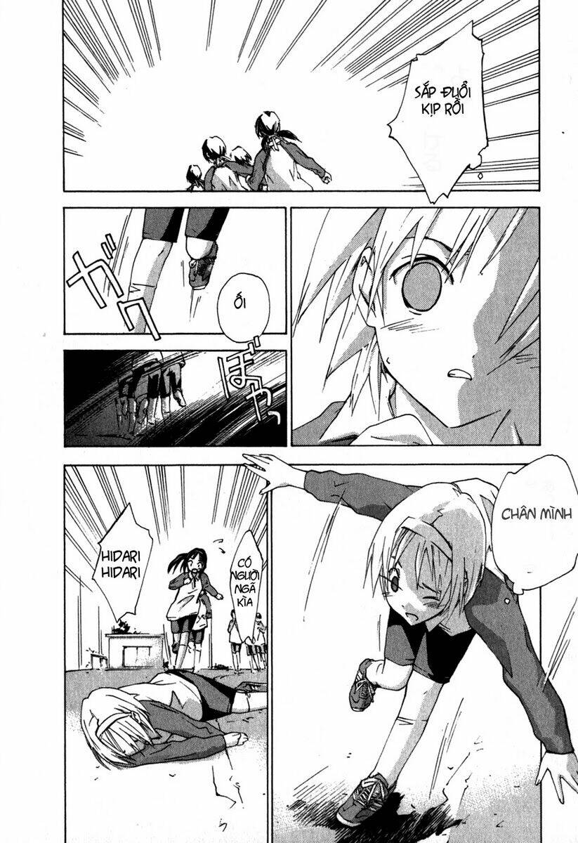 yubisaki milk tea chapter 10 12