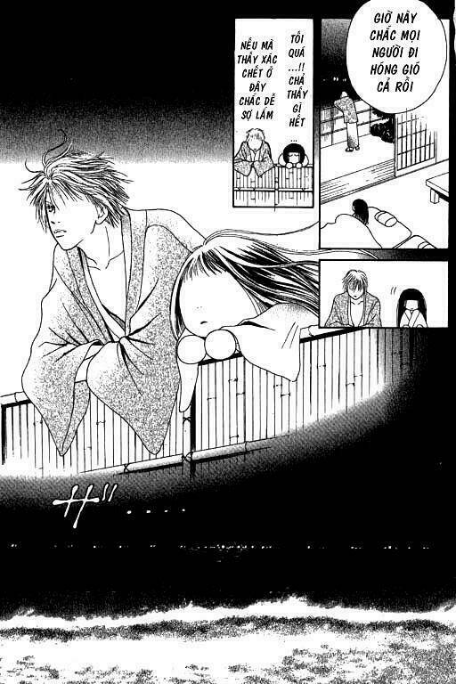 yamato nadeshiko shichihenge chapter 9 38