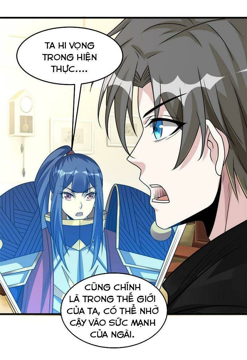 kiếm vũ chapter 100 12