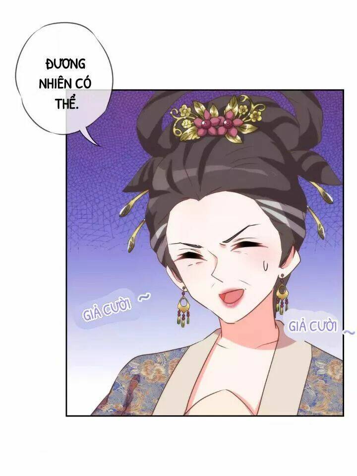 ồ, phu quân đáng yêu của tôi! chapter 51 29