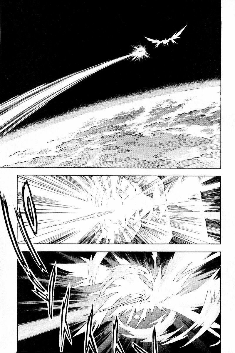 đặc nhiệm không gian chapter 61 17