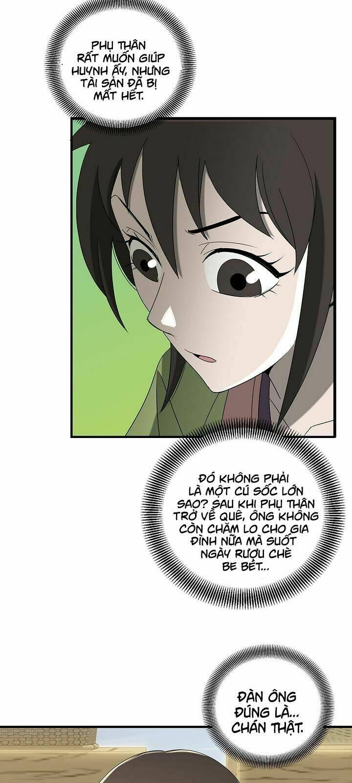 cuồng long chapter 20 14