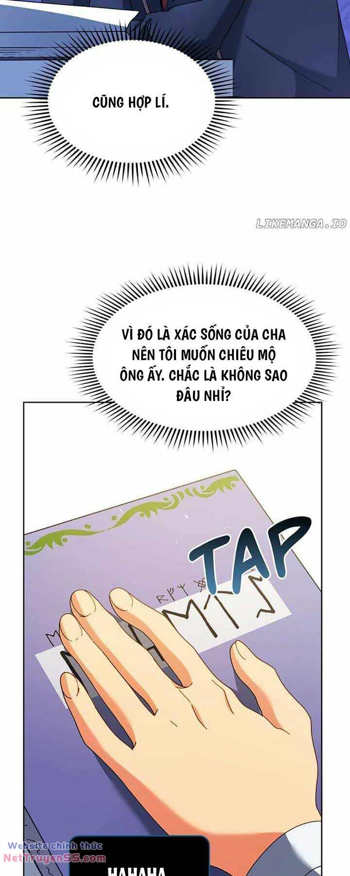 tử linh sư thiên tài của học viện chapter 71 7