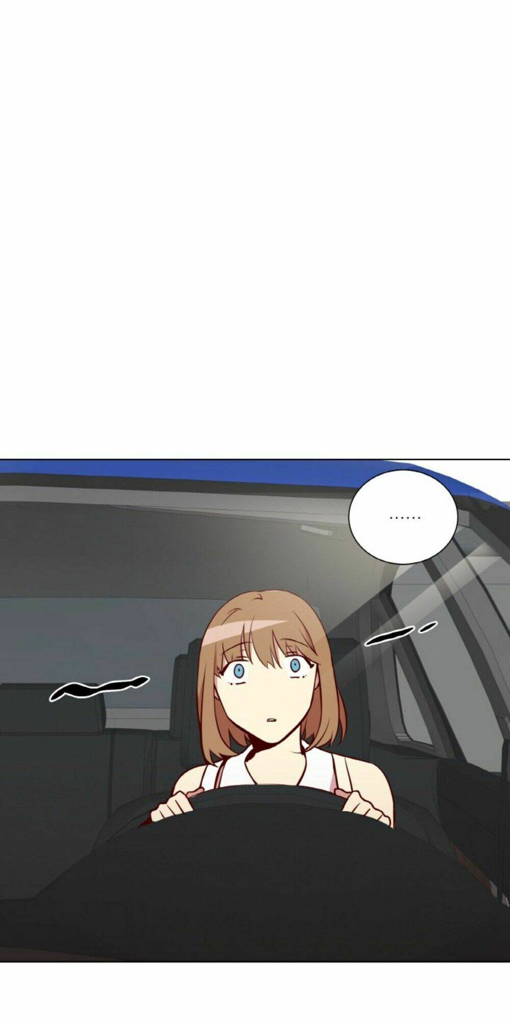 bộ mặt khác của cô bạn cùng phòng chapter 5 45