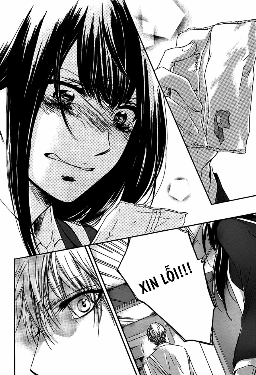 kono oto tomare! chapter 7 7