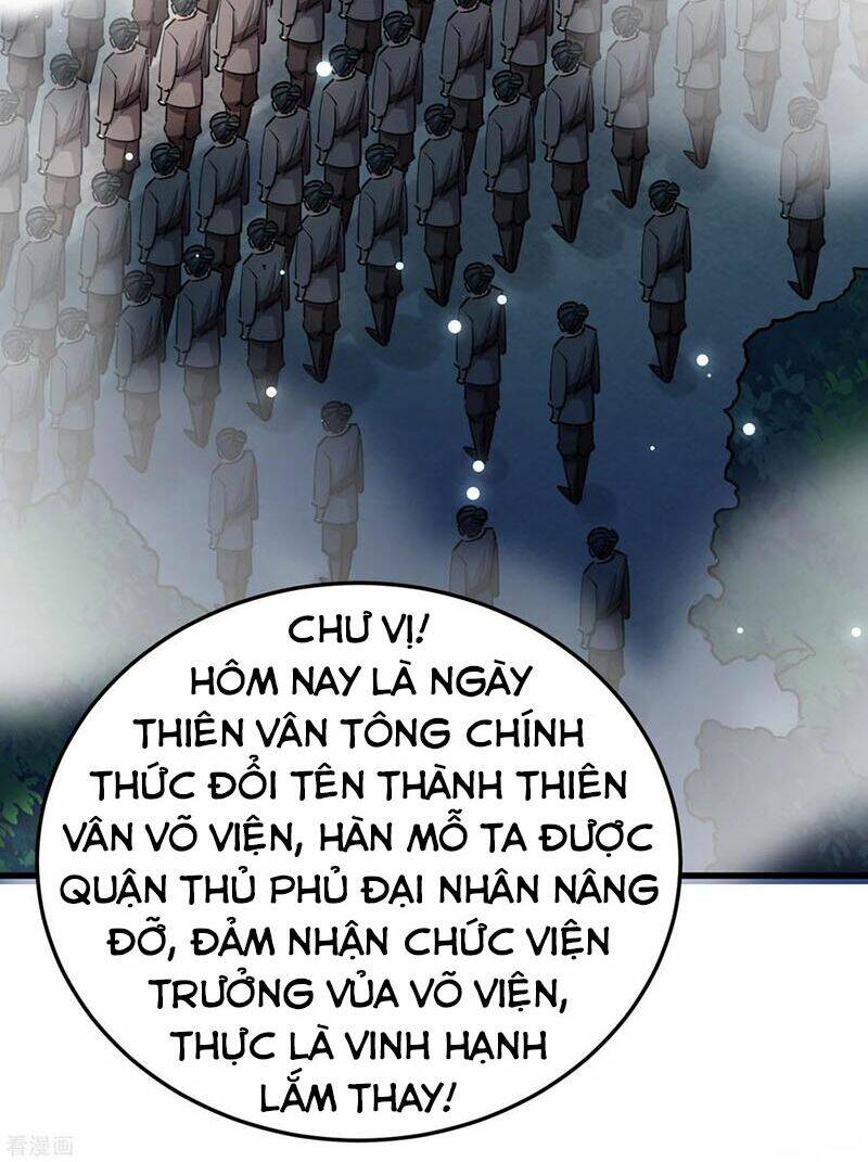 vạn giới tiên vương chapter 79 14