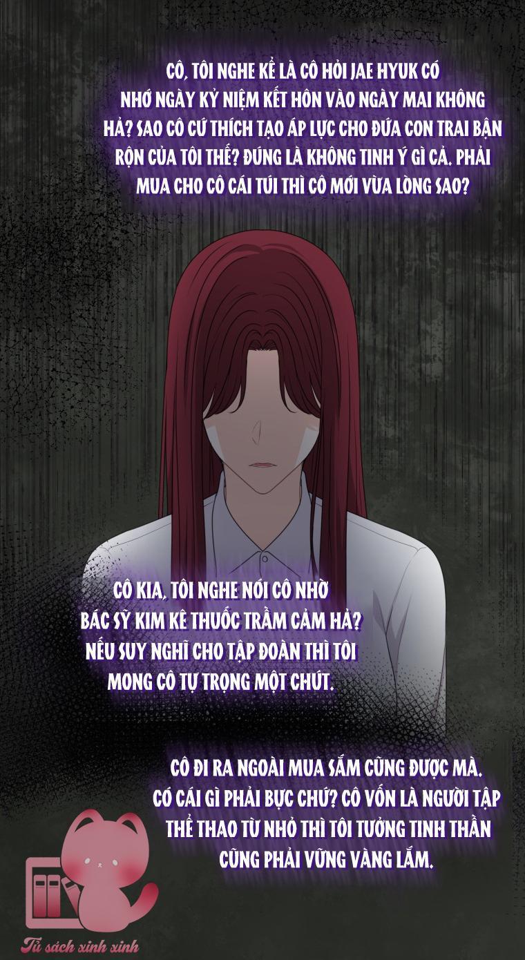 mong được chị chỉ bảo, tiền bối chapter 26 32