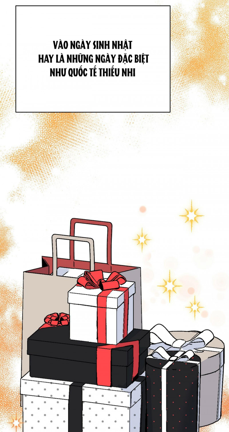 cạm bẫy đại học [m] chapter 3 34