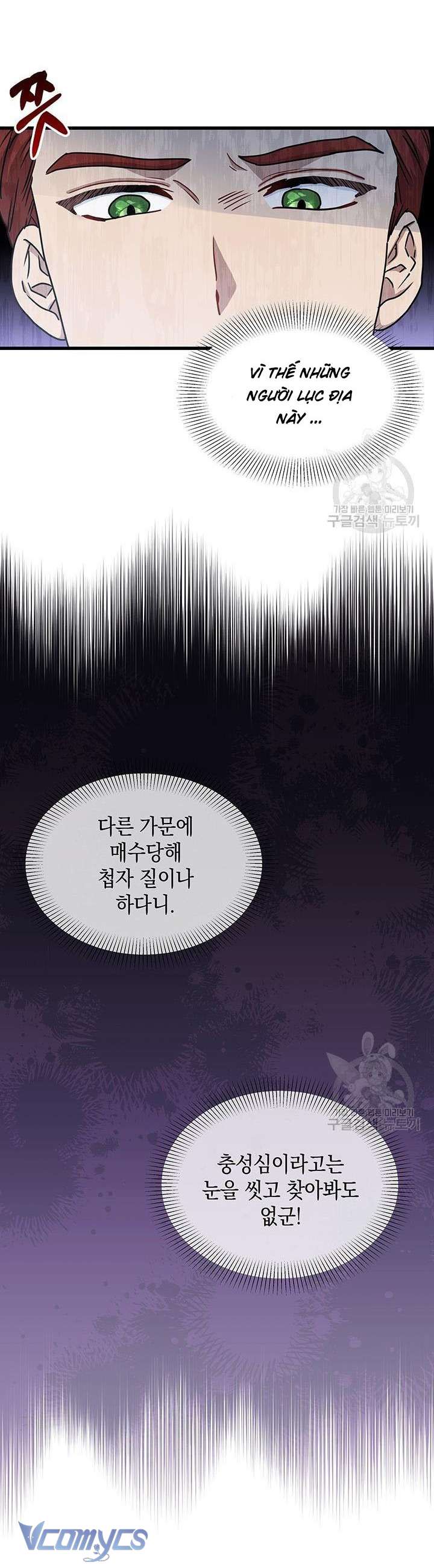 cô gái sẽ trở thành chủ gia đình chapter 30 15