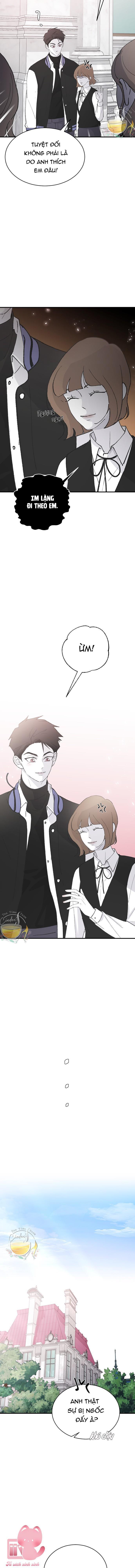 ba anh trai cực phẩm của tôi chapter 62 7