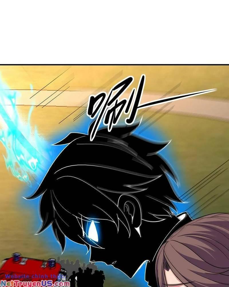 nhìn thấy thanh máu, ta xử tội thần linh chapter 83 34