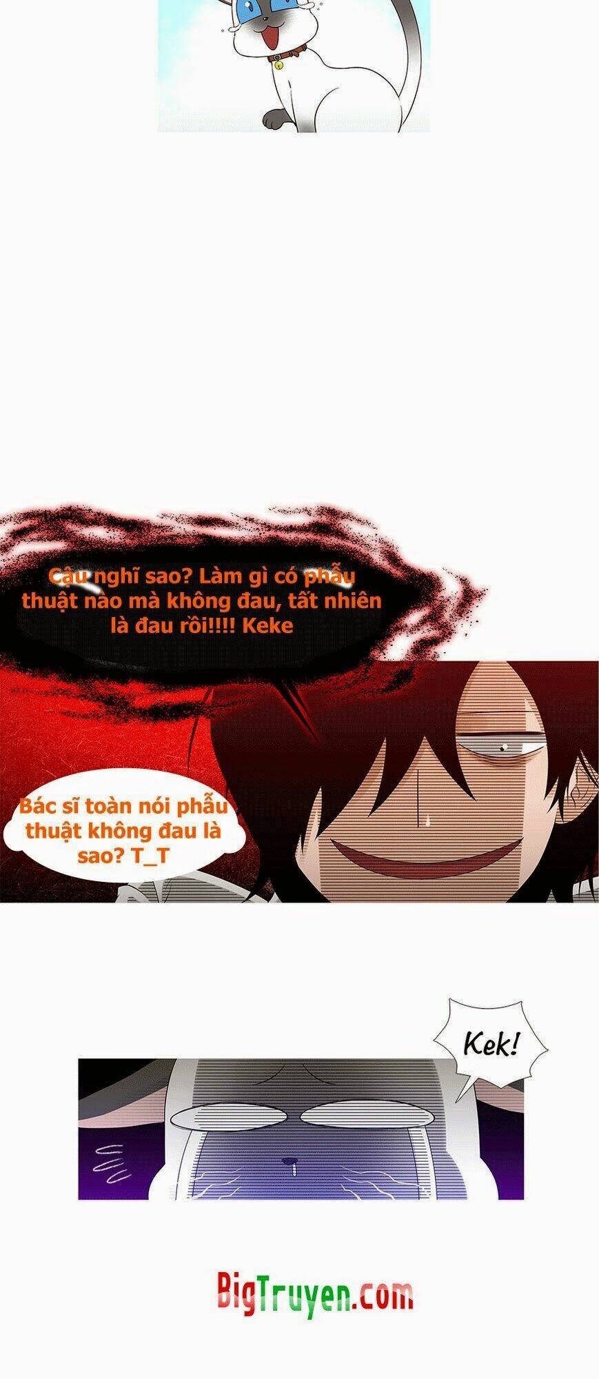 trái tim của một người bạn chapter 11 35