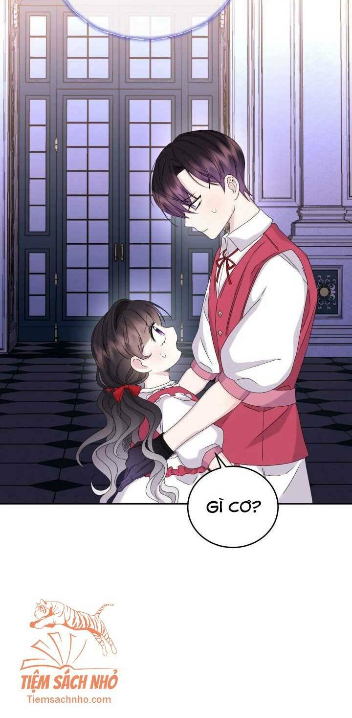 công chúa huỷ diệt chapter 31 34