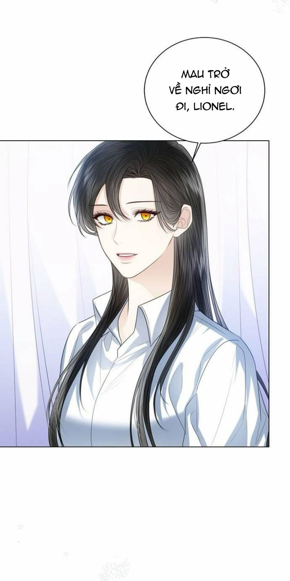 tôi sẽ từ bỏ vị trí hoàng hậu chapter 44 46