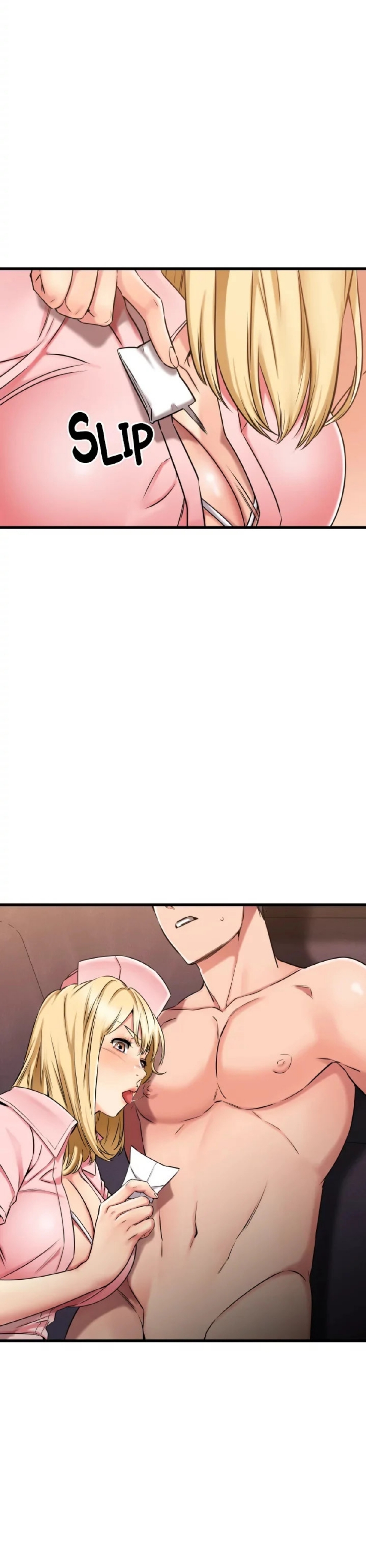 ranh giới người bạn chapter 31 27