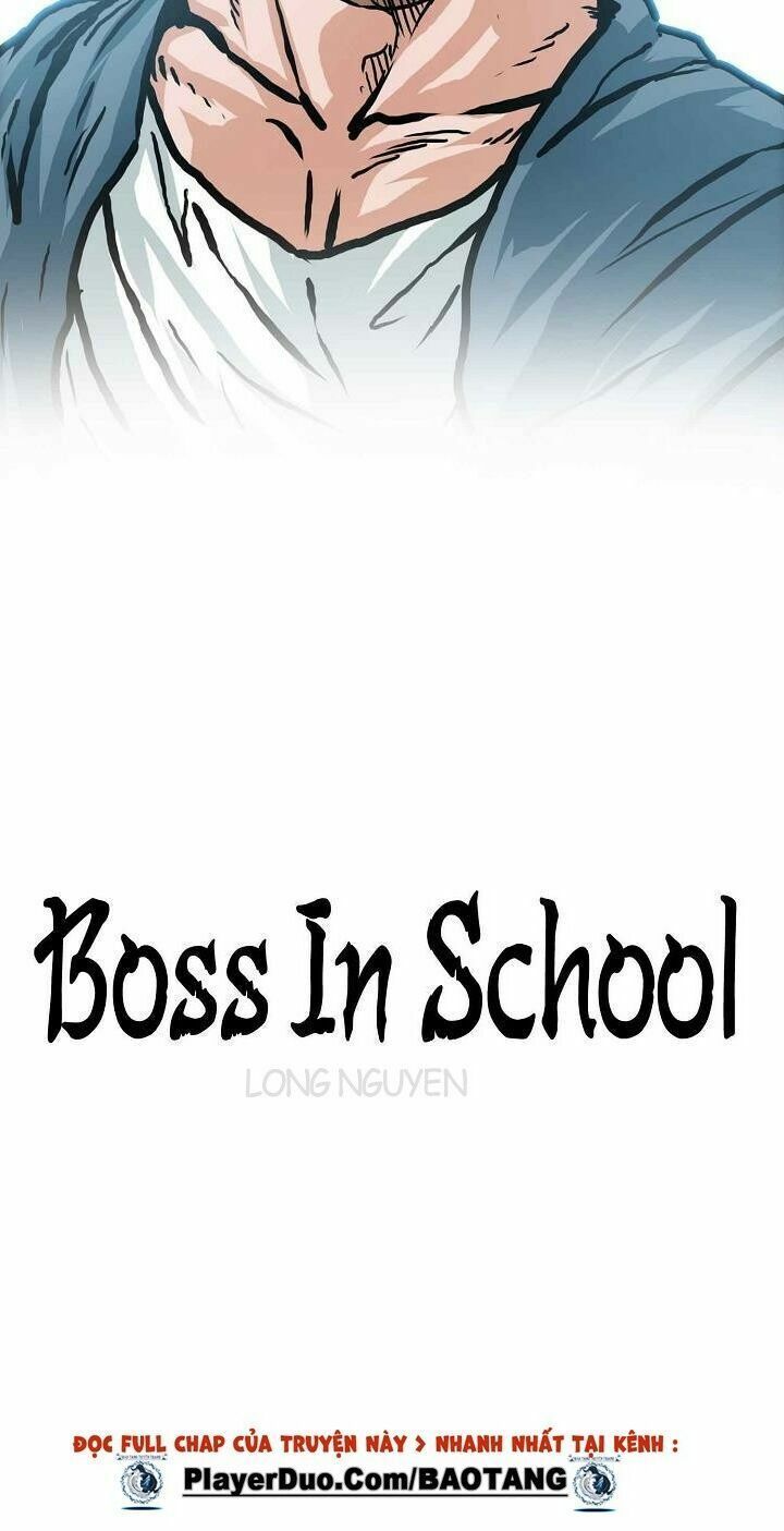 bá chủ học đường ss3 chapter 33 72