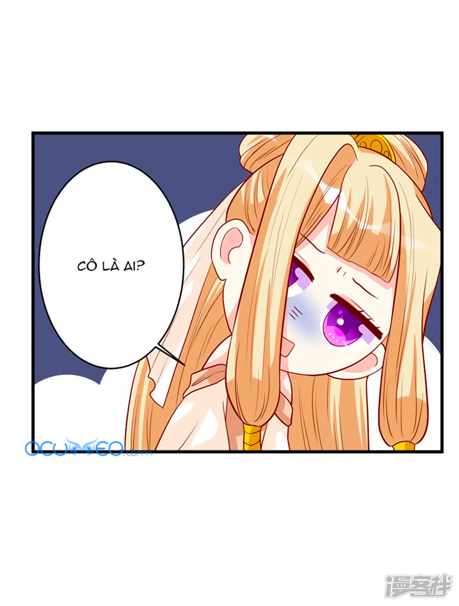 từ đây vương gia không thượng triều sớm chapter 5 25