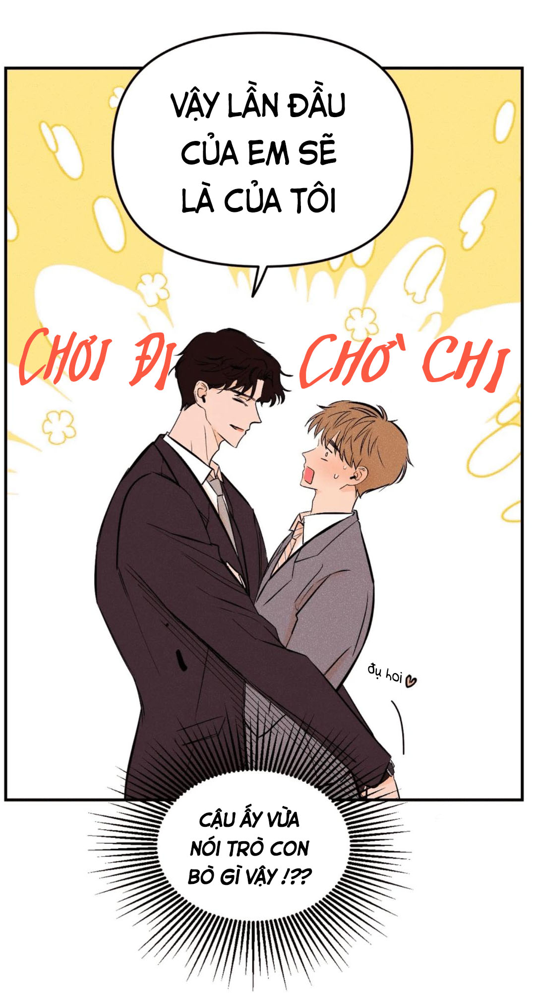 punk dunk funk chapter 2 16