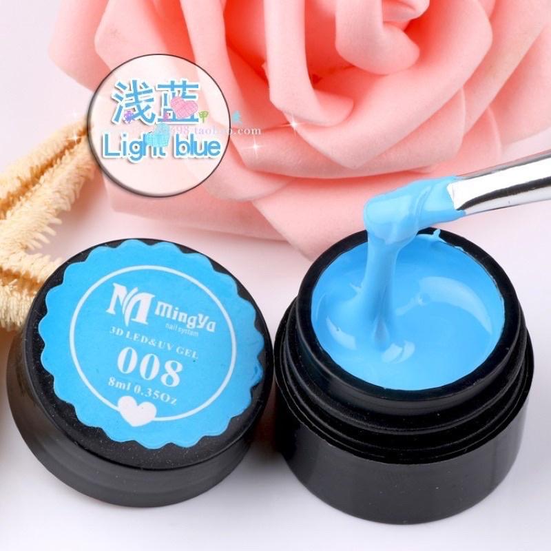 GEL Vẽ MING YA GEL ĐặC