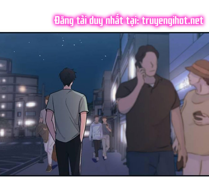 yeonwoo ngây thơ chapter 35.3 38