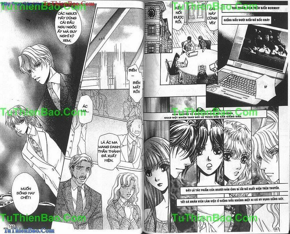 aries - thần thoại 2 chapter 8 75