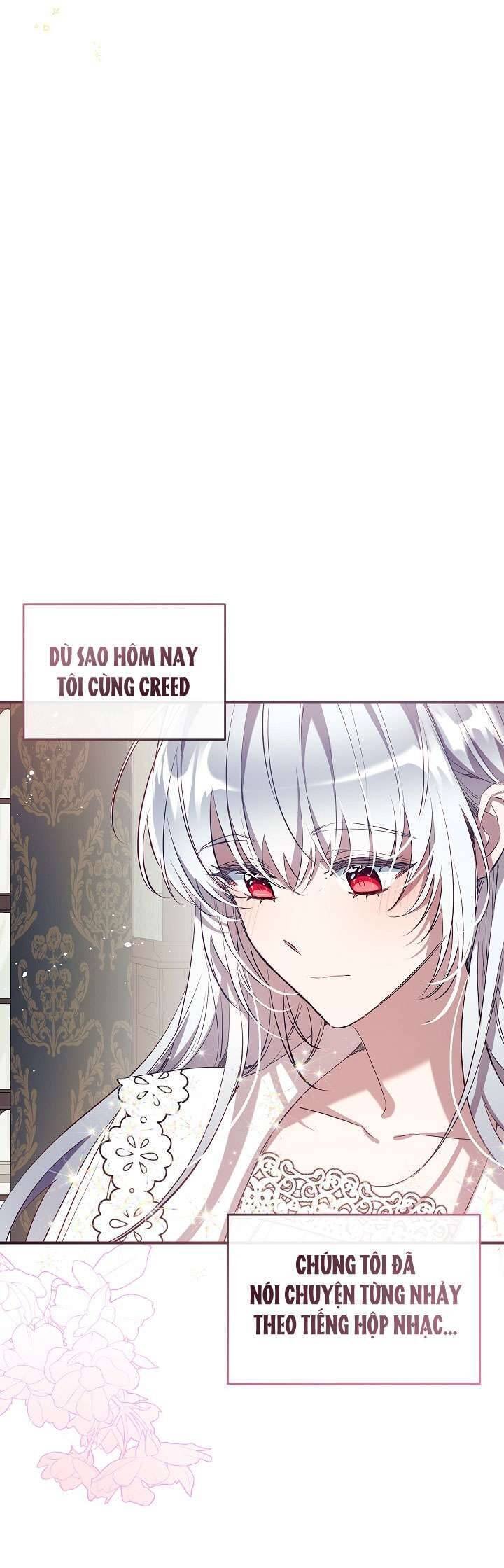 chúng ta có thể trở thành gia đình được không? chapter 130 35