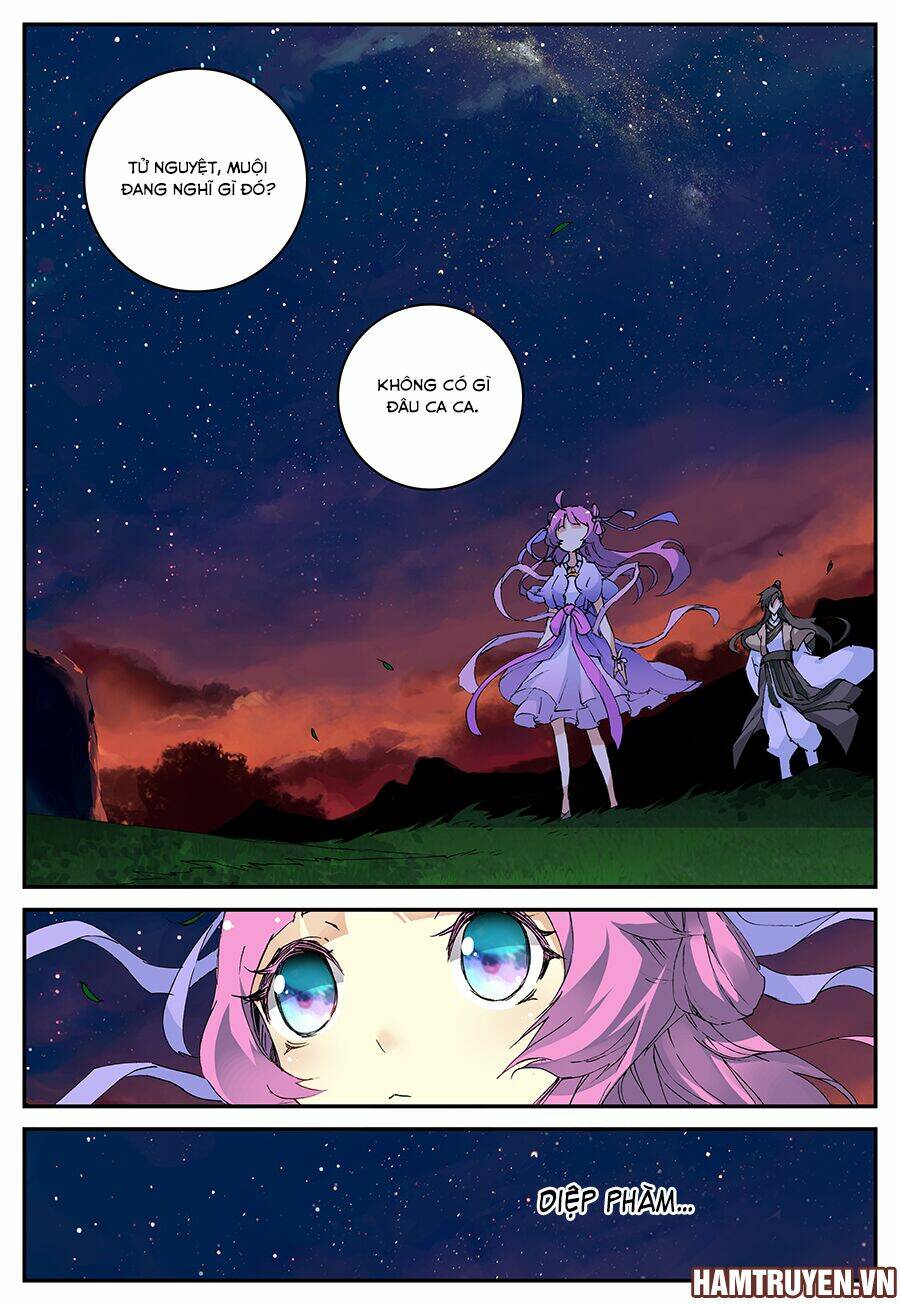 già thiên chapter 47 23