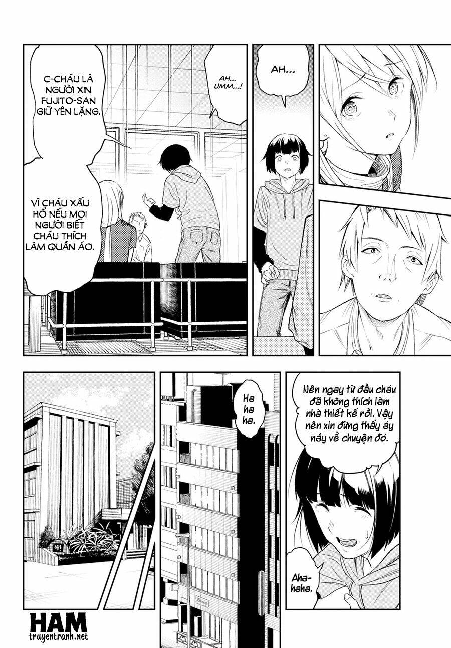 runway de waratte chapter 2.1 11