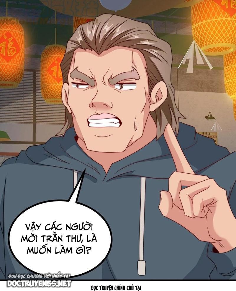 Slime ta treo cự long lên đánh là hợp lý nhỉ? Chapter 147 10