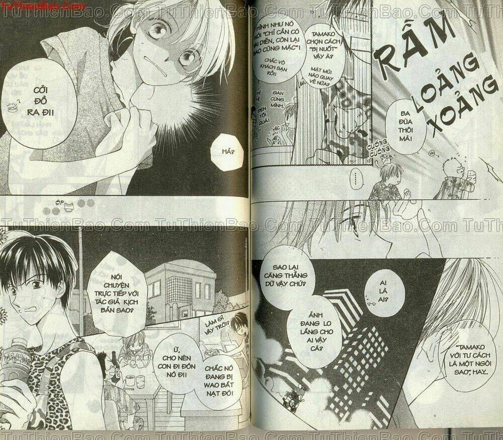 hồng ngọc chapter 3 70