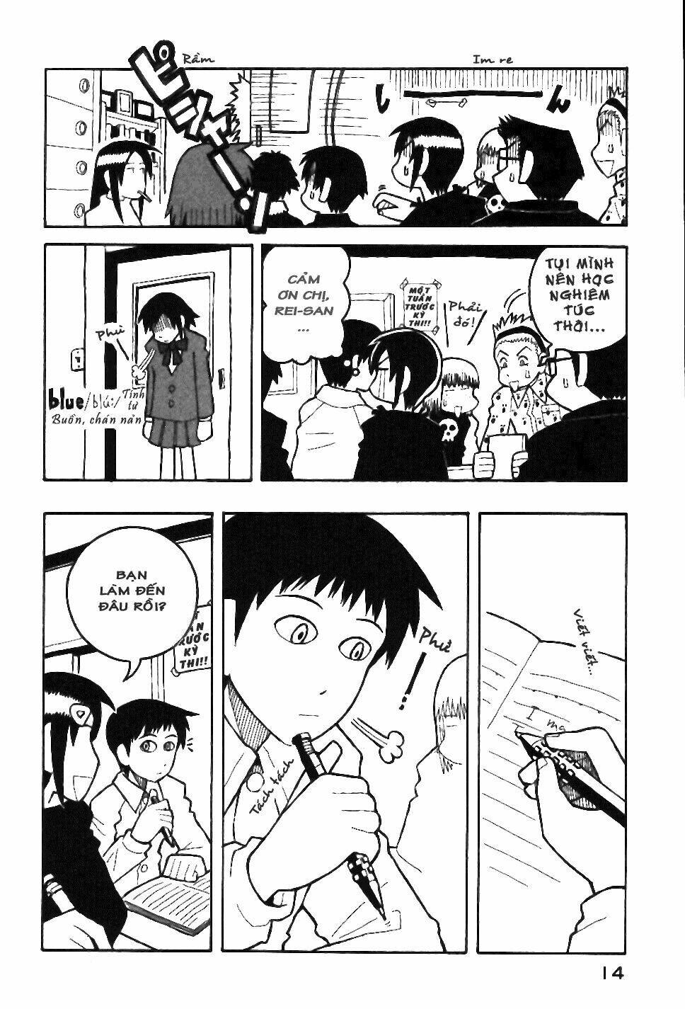 love roma chapter 12 18