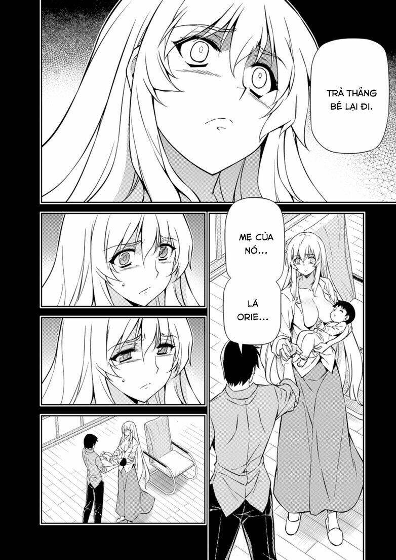 freezing chapter 191 8