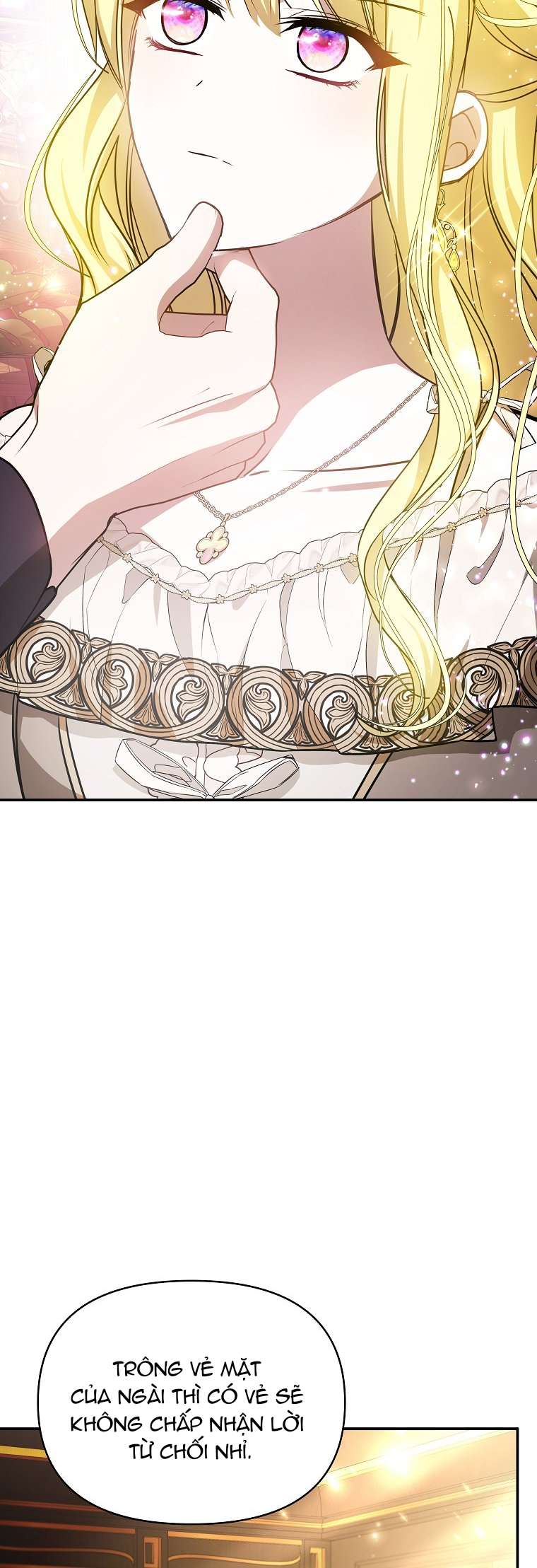 chị gái tôi là nhân vật chính chapter 19 10