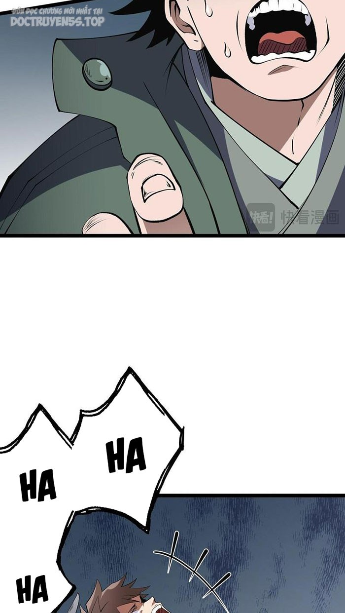 toàn dân chuyển chức: không có chức ta kết thúc thần minh chapter 74 59