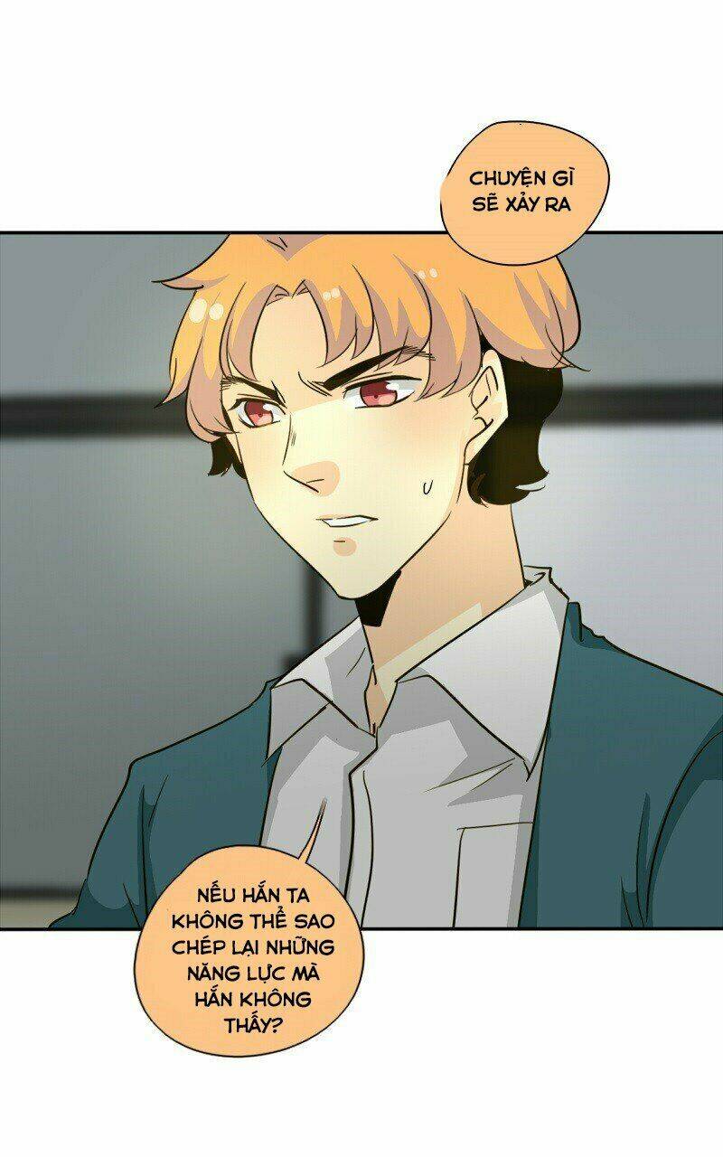 Thế Giới Không Hoàn Hảo Chapter 144 28
