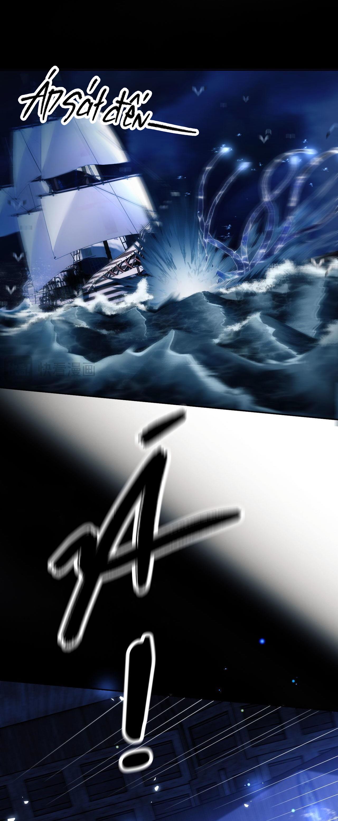 người cá desahrow chapter 31 13