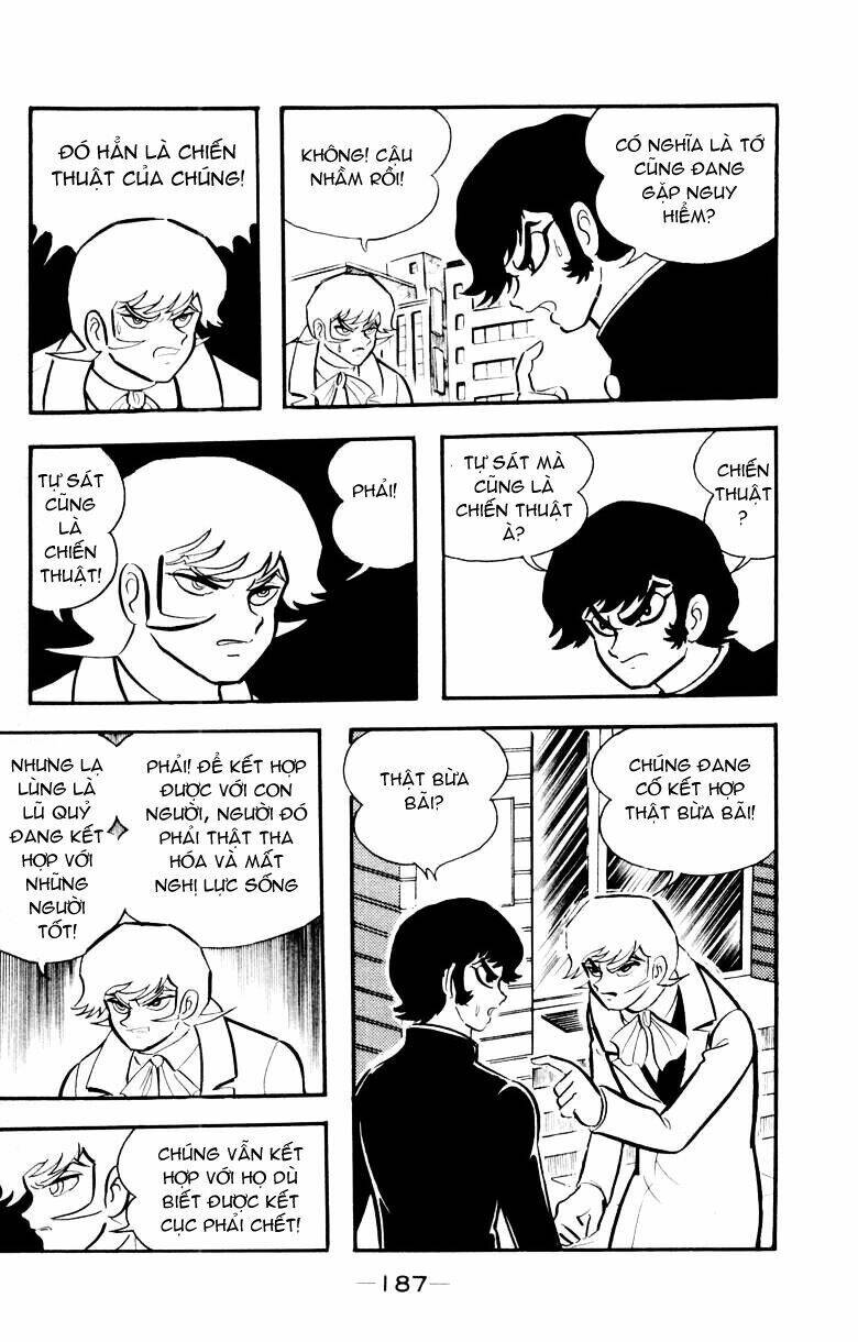 devilman chapter 15 24