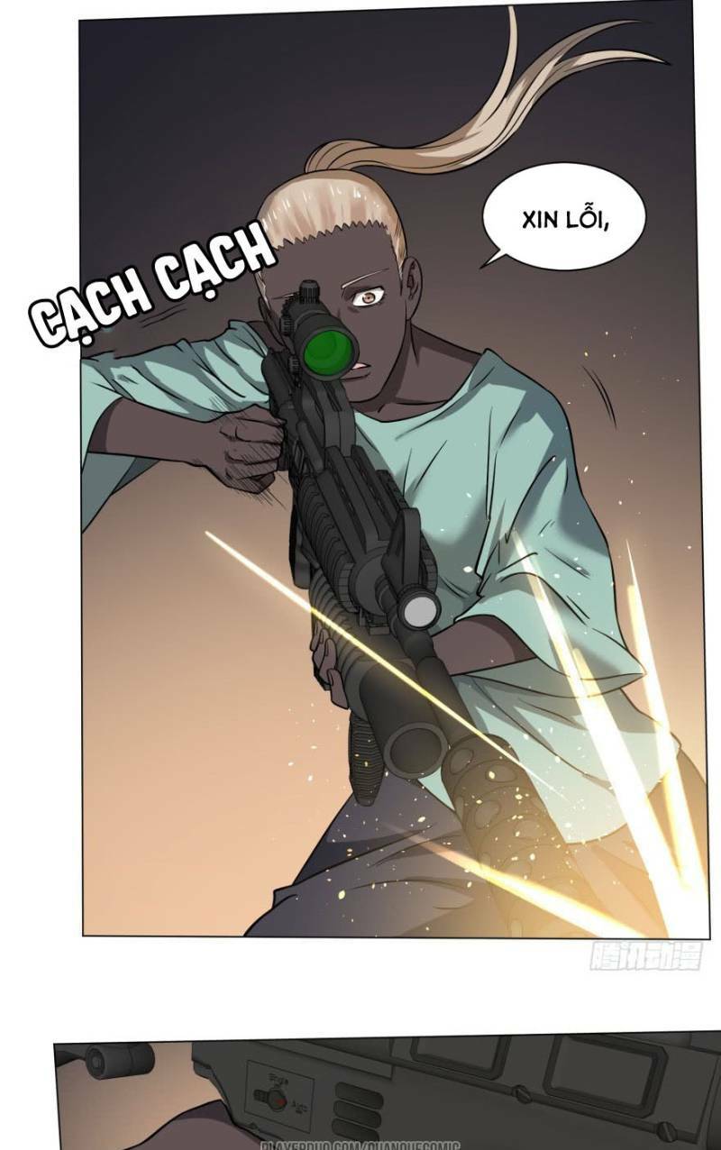 danh sách kẻ phản diện chapter 55 23