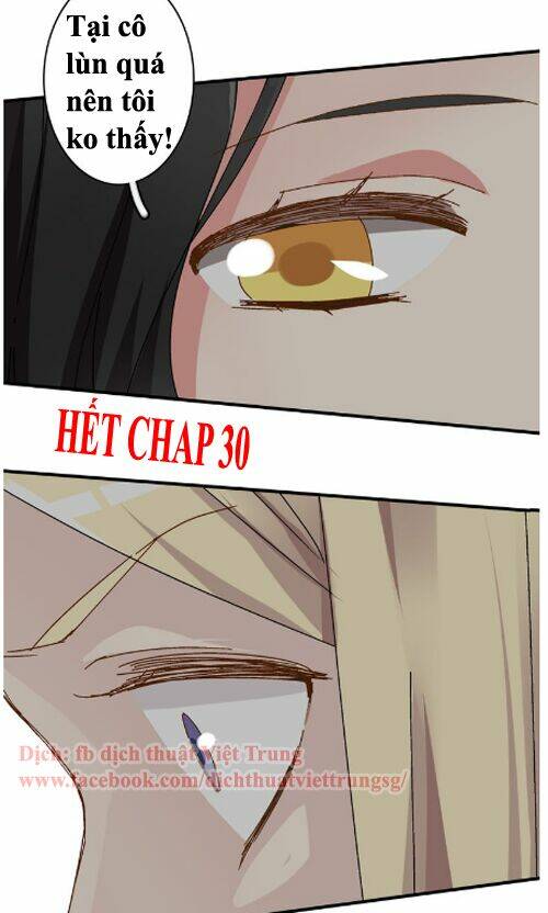 lều khều biết yêu chapter 30 46