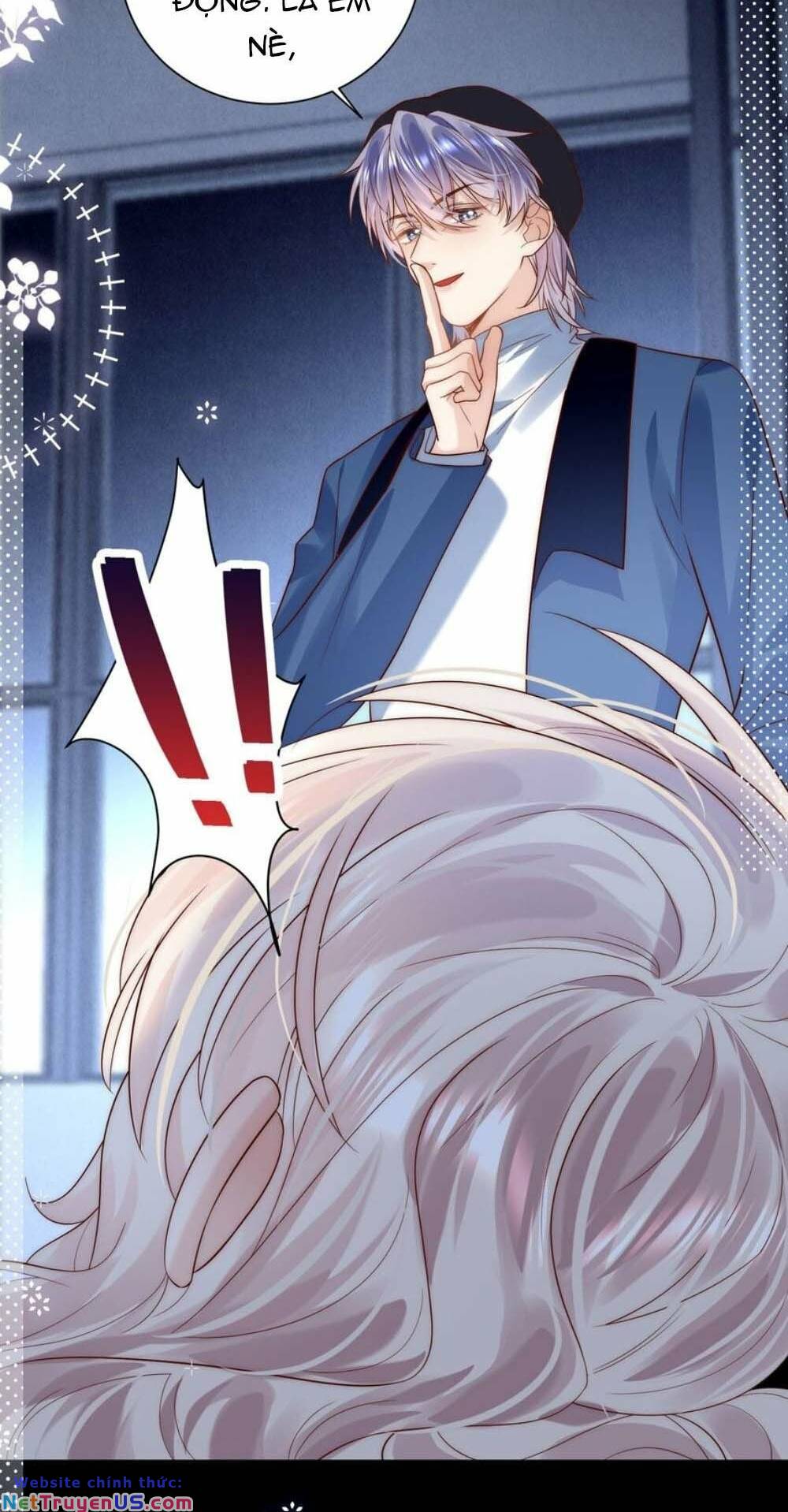 ta được thế thân tỏ tình chapter 26 23
