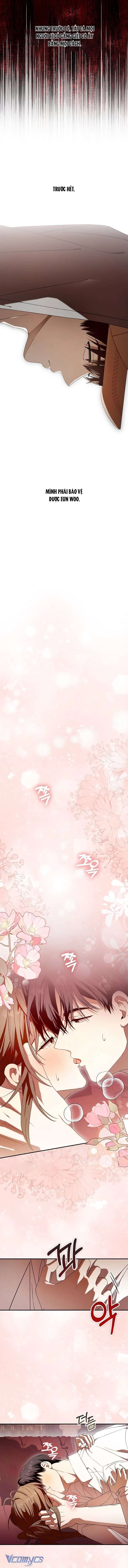 chuỗi thức ăn chapter 41 11