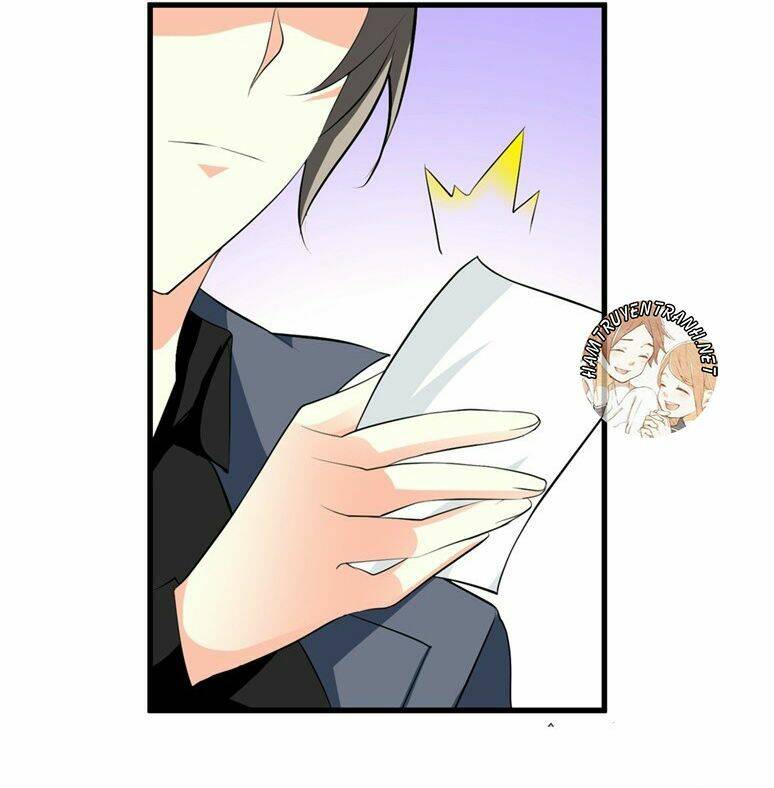 tiểu tâm can của cực phẩm đại nhân chapter 1 36