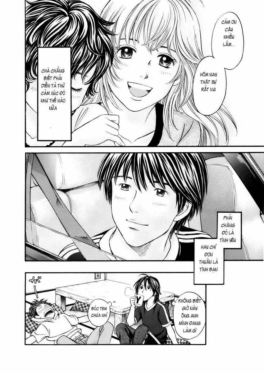 hetakoi chapter 2 34