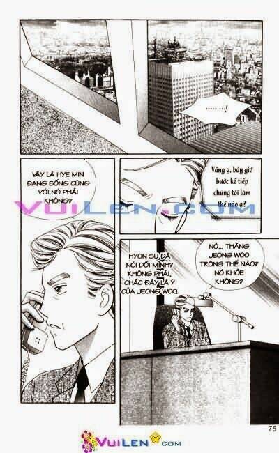 tên nô lệ đáng yêu chapter 5 75